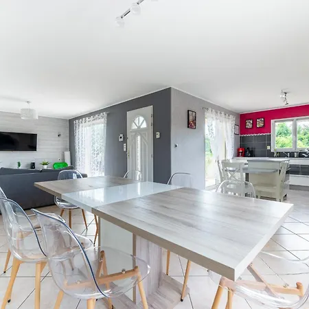 La Maison Paradis - Piscine Privee Et Chauffee 別荘 *