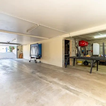 La Maison Paradis - Piscine Privee Et Chauffee * Luçon