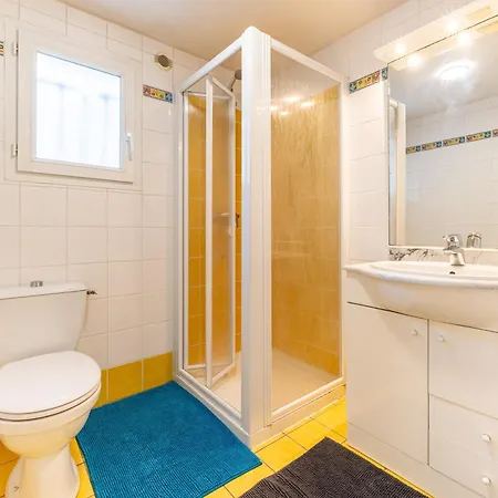 La Maison Paradis - Piscine Privee Et Chauffee