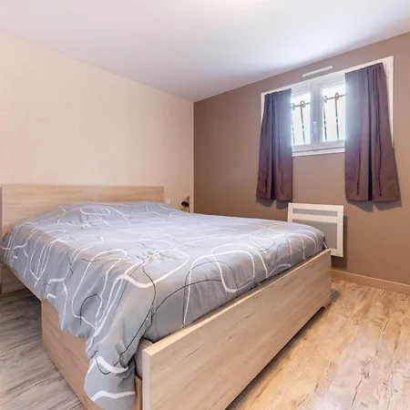 La Maison Paradis - Piscine Privee Et Chauffee * Luçon