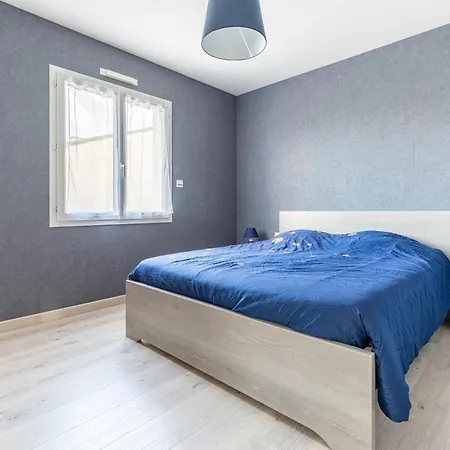 La Maison Paradis - Piscine Privee Et Chauffee