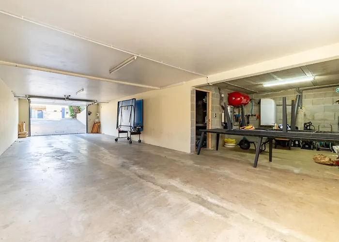 La Maison Paradis - Piscine Privee Et Chauffee * Luçon