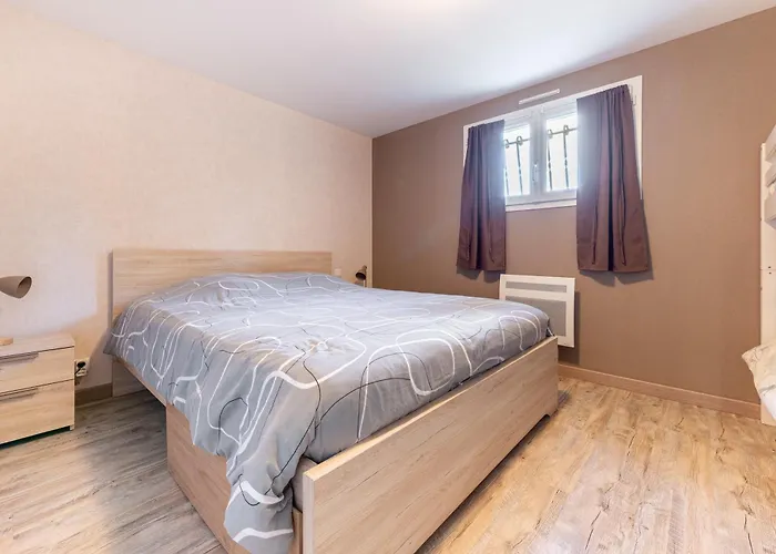 La Maison Paradis - Piscine Privee Et Chauffee * Luçon