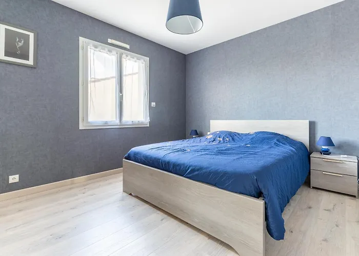 La Maison Paradis - Piscine Privee Et Chauffee